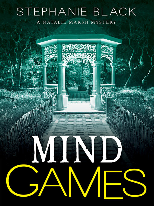 Title details for Mind Games by Stephanie Black - Available